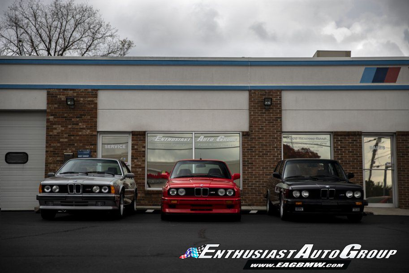 Illustration for article titled Sweet Christmas: Get a Load of This $2.3 Million BMW Dream Car Sale